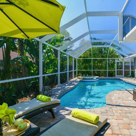 Contemporary Pool Villa I - Pool & Jacuzzi - Nearby Beach